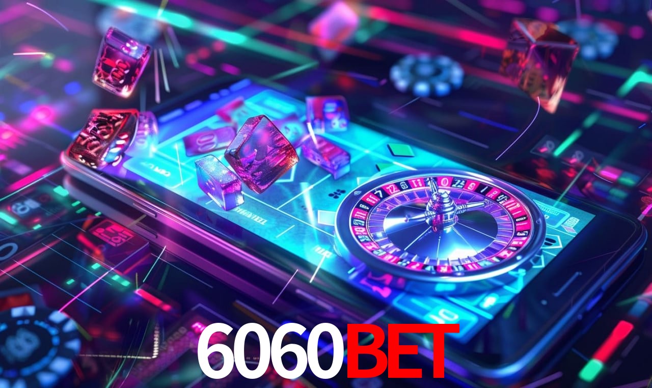 Experiência VIP 6060bet