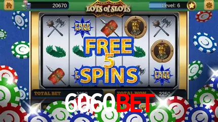 Descubra a Essência do 6060bet: Nossa História e Compromissos