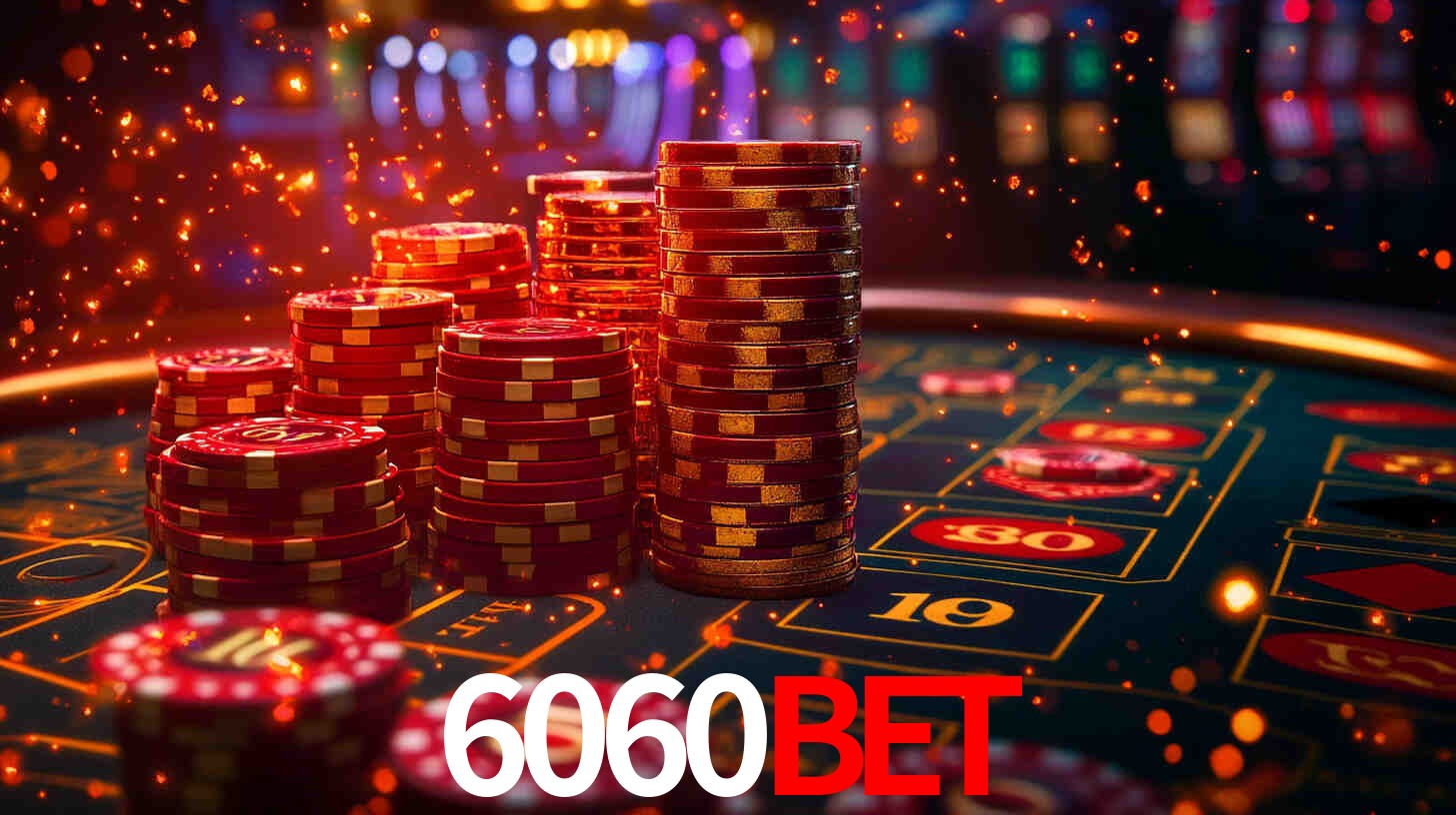 Statistics 6060bet