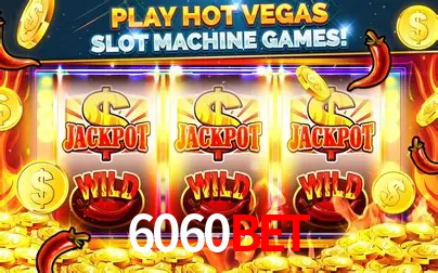 Desvendando o Mundo dos Jogos Virtuais na 6060bet
