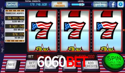 Desvendando o Mundo dos Jogos Virtuais na 6060bet