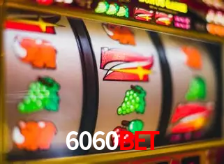 A Revolução dos Aplicativos de Jogos no 6060bet