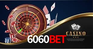 Estatísticas 6060bet