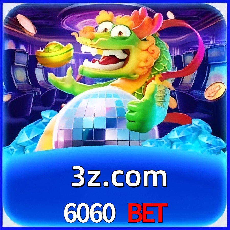 6060 BET Brasil