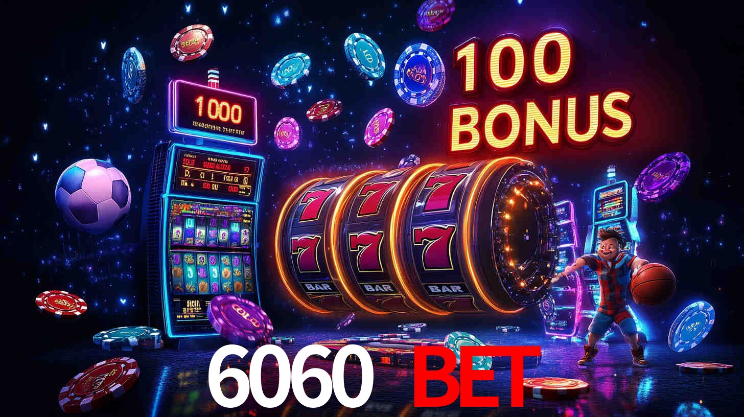 6060 BET