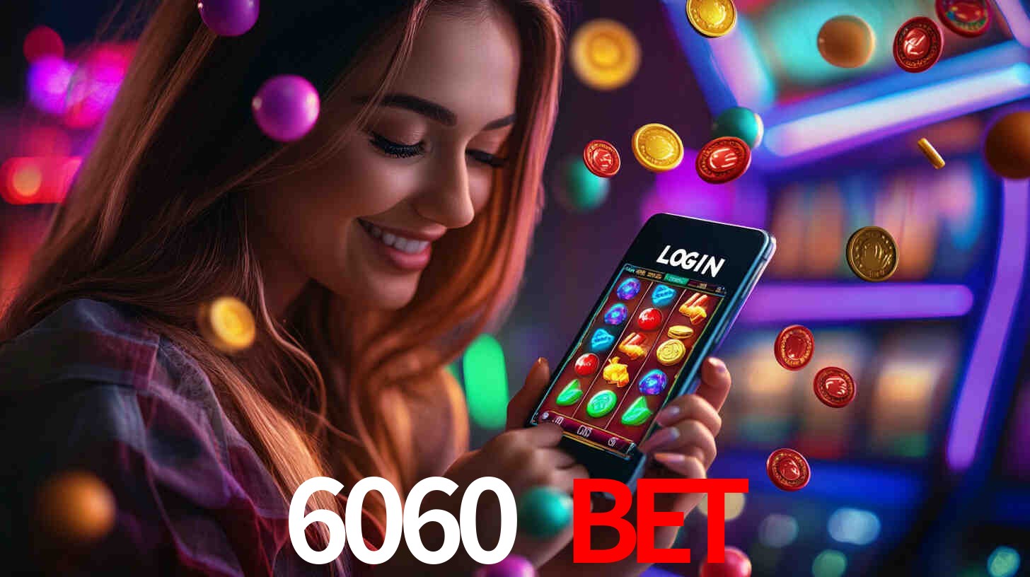 Processo de Download do App 6060 BET - Passo a Passo Simples
