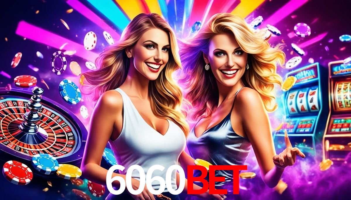 Bônus Diários 6060bet