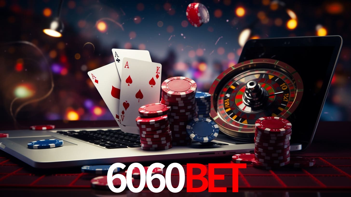 Slot Games 6060bet