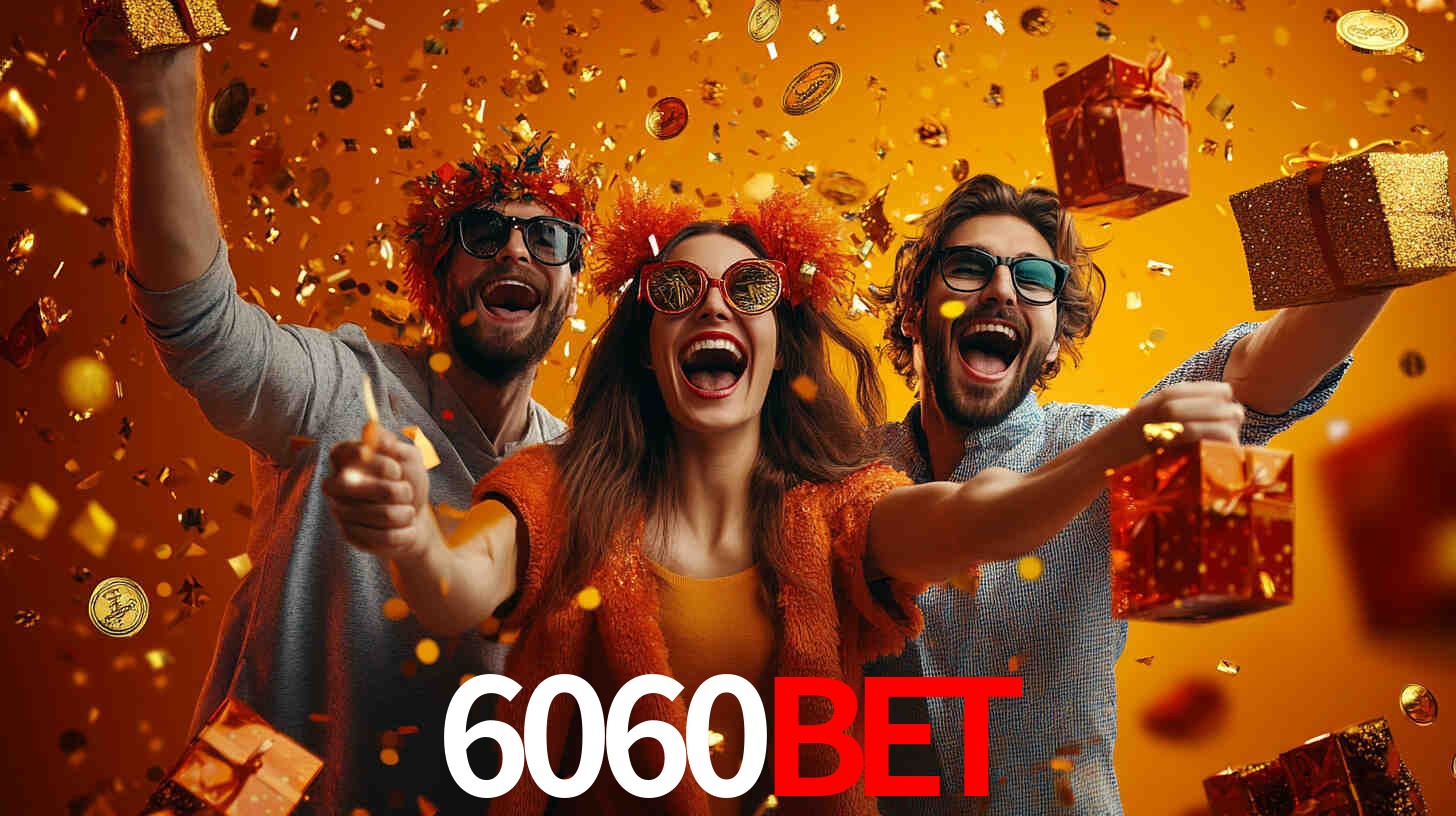 Tournaments 6060bet