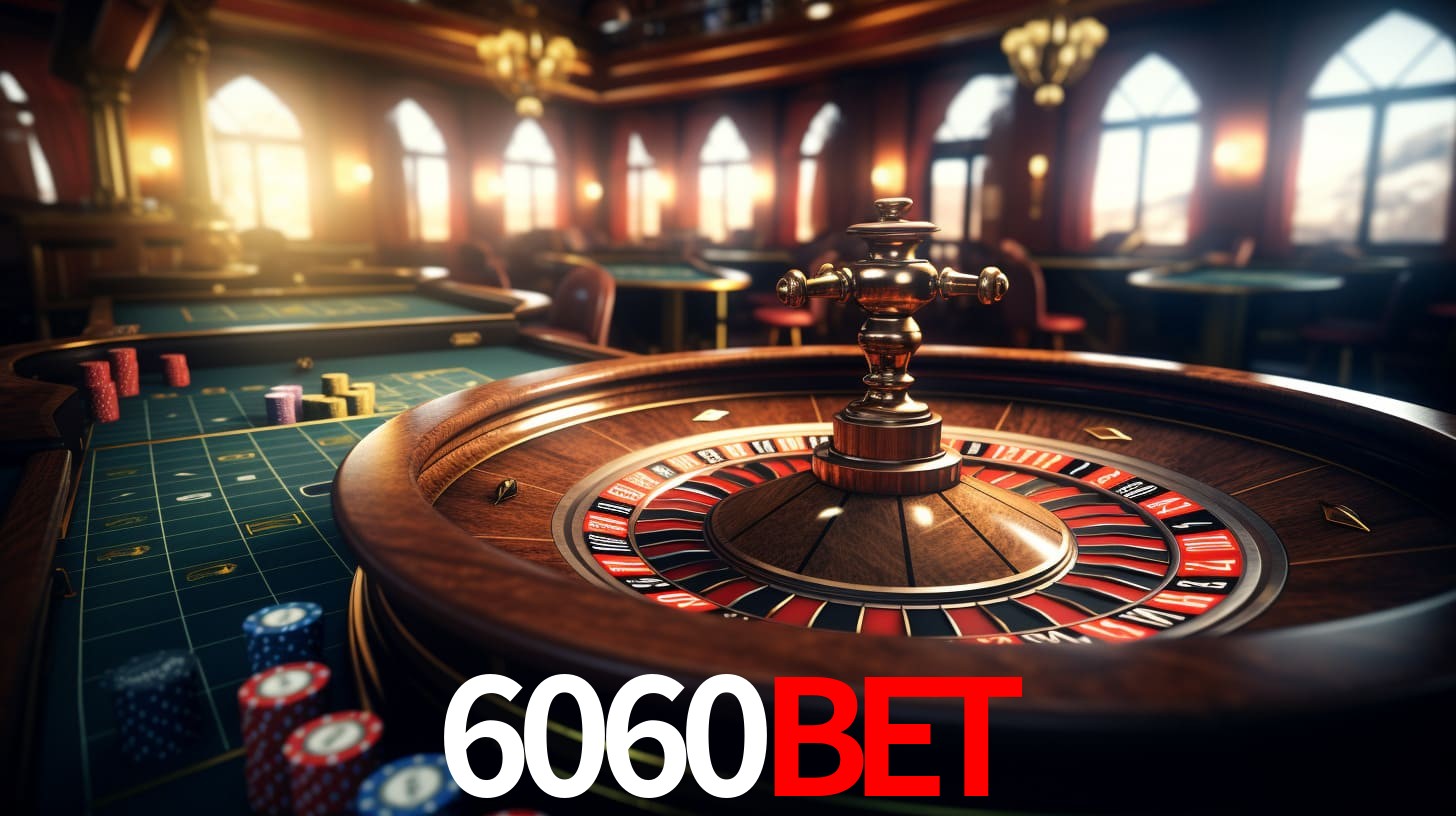 Live Casino 6060bet