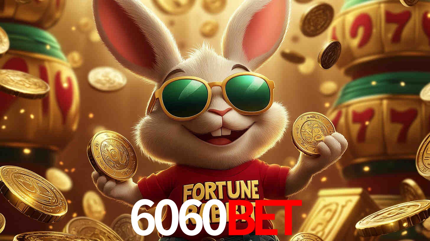 Daily Bonuses 6060bet