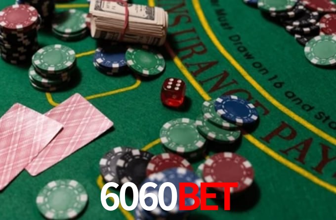 6060bet App Interface