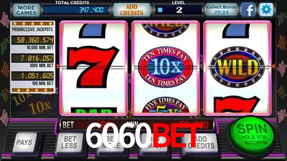 A Revolução dos Aplicativos de Jogos no 6060bet
