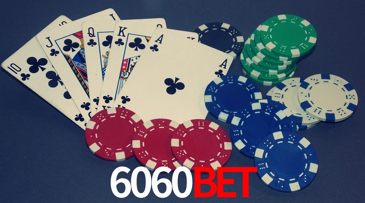 Weekend Specials 6060bet