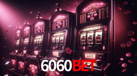 PIX Instantâneo 6060bet