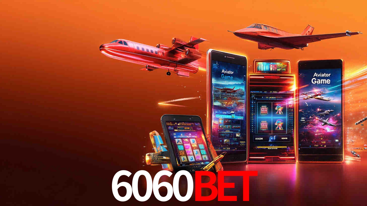 A Popularidade dos Caça-Níqueis no 6060bet