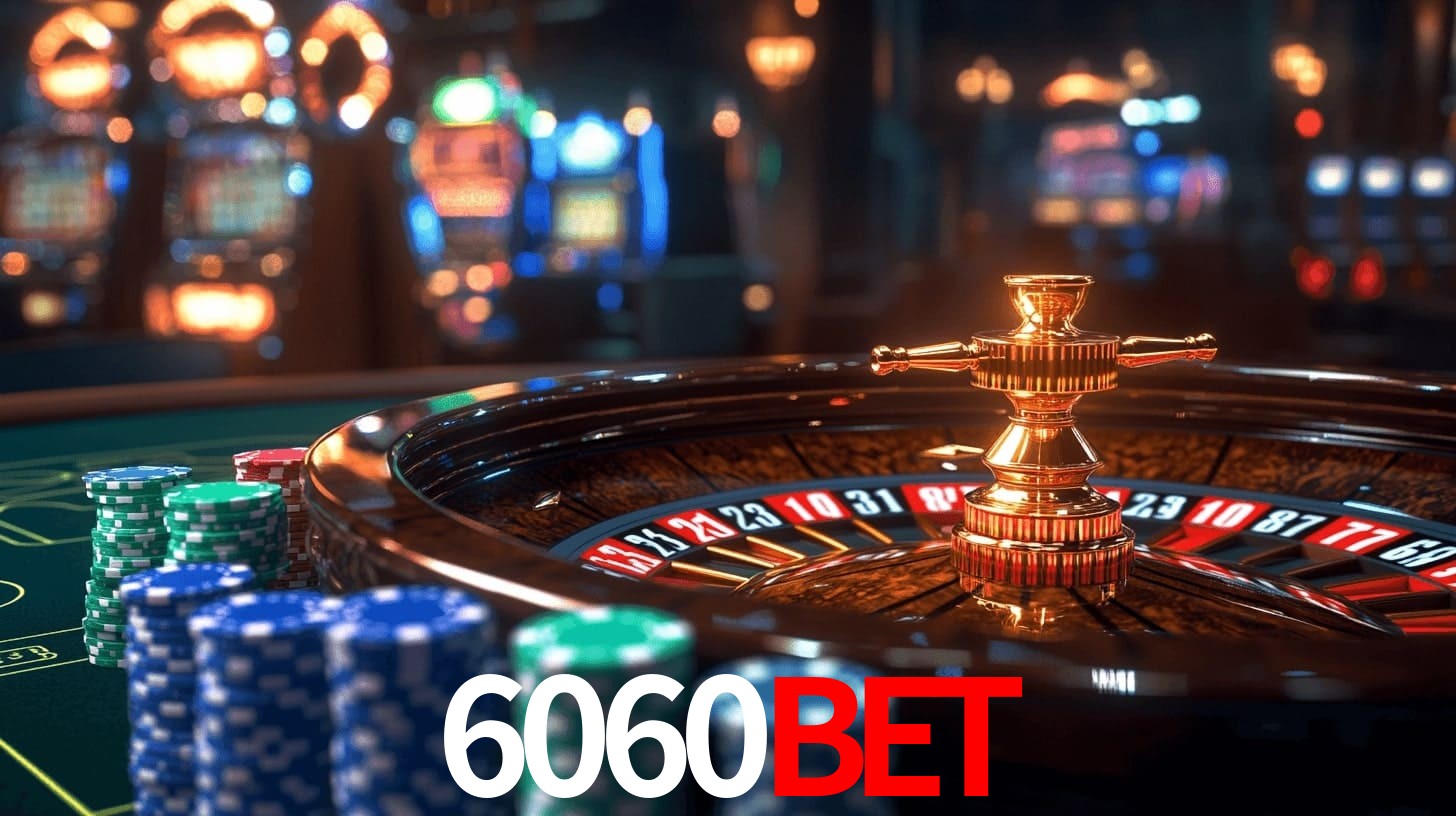 Blackjack Table 6060bet