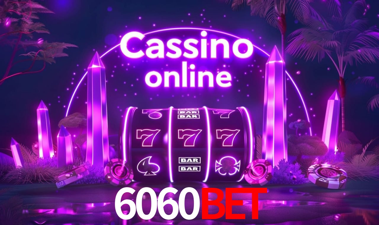 Especiais de Fim de Semana 6060bet