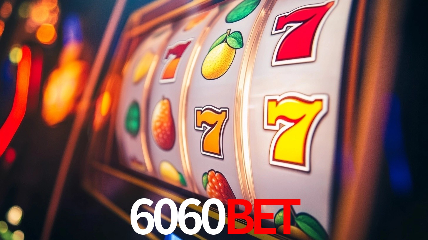 Tennis Betting 6060bet