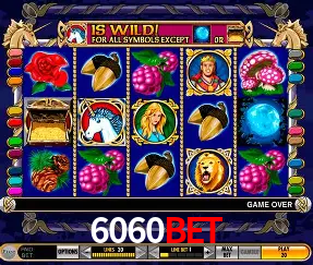 Descubra o Mundo do Cassino Online com 6060bet