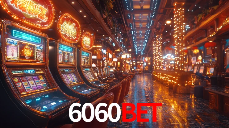 Live Casino 6060bet