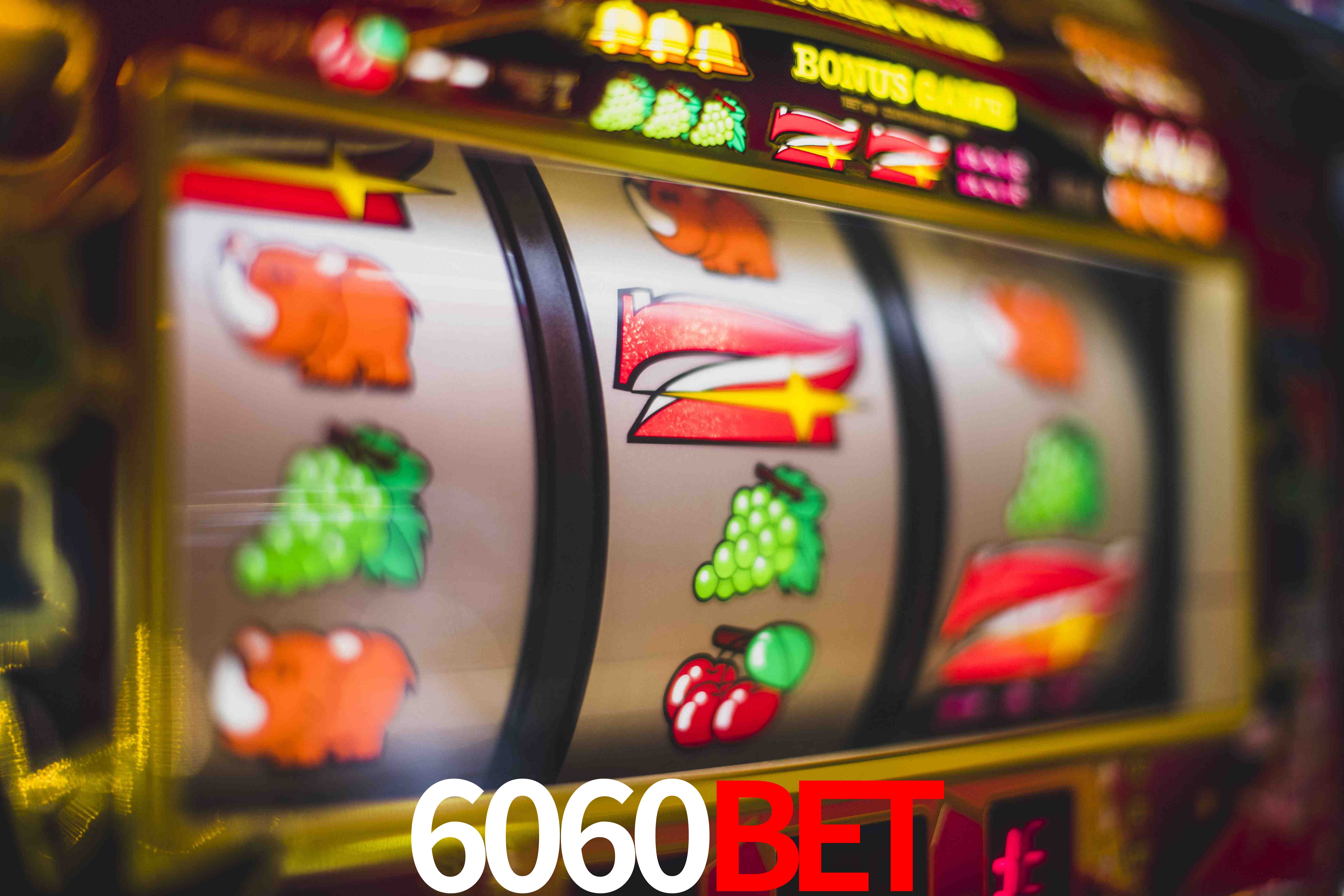 2FA Security 6060bet