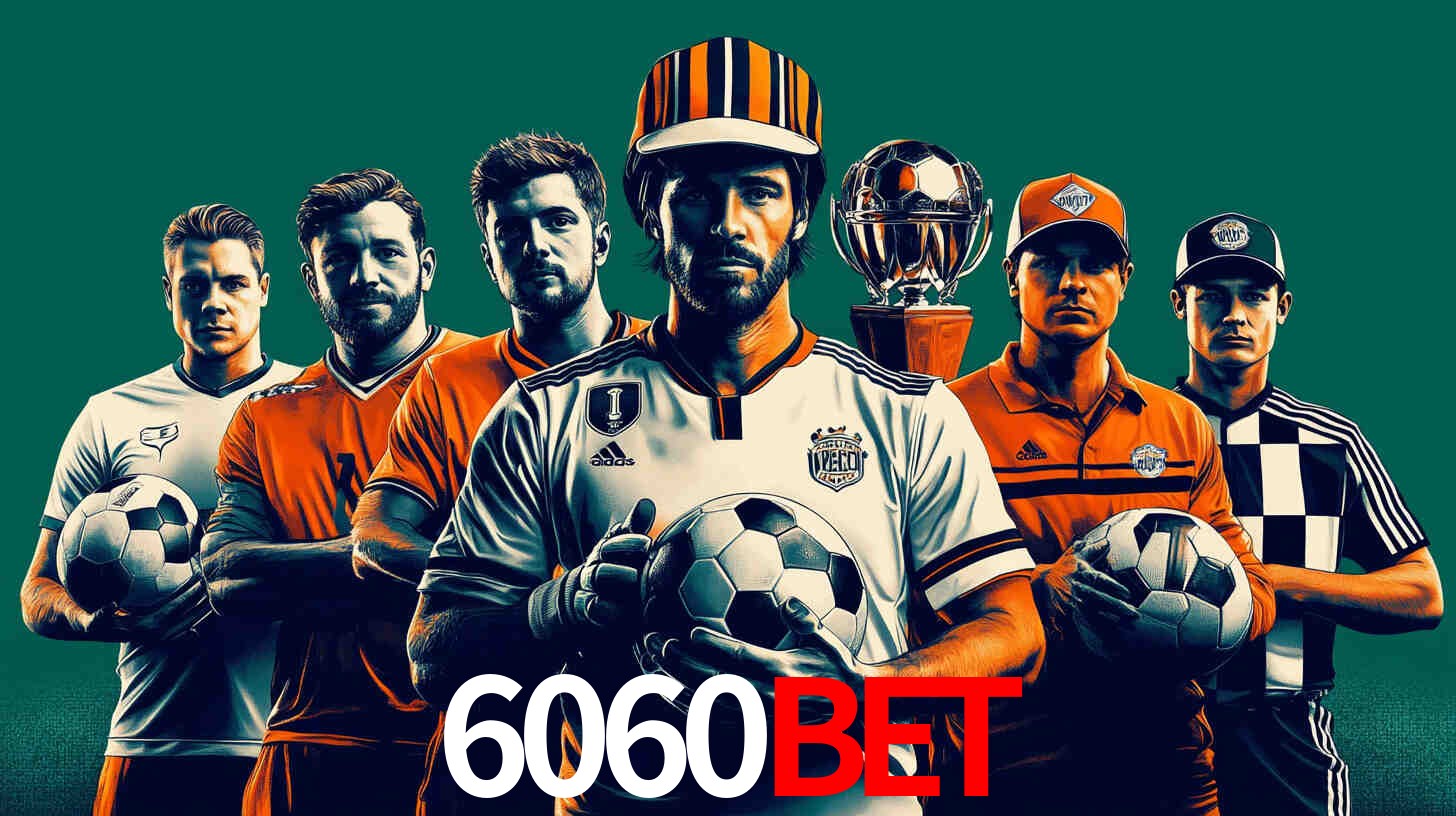 Descubra o Programa VIP da 6060bet: Vantagens Exclusivas para Jogadores