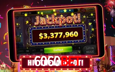 A Emoção da Loteria na 6060bet: Uma Chance de Mudança de Vida
