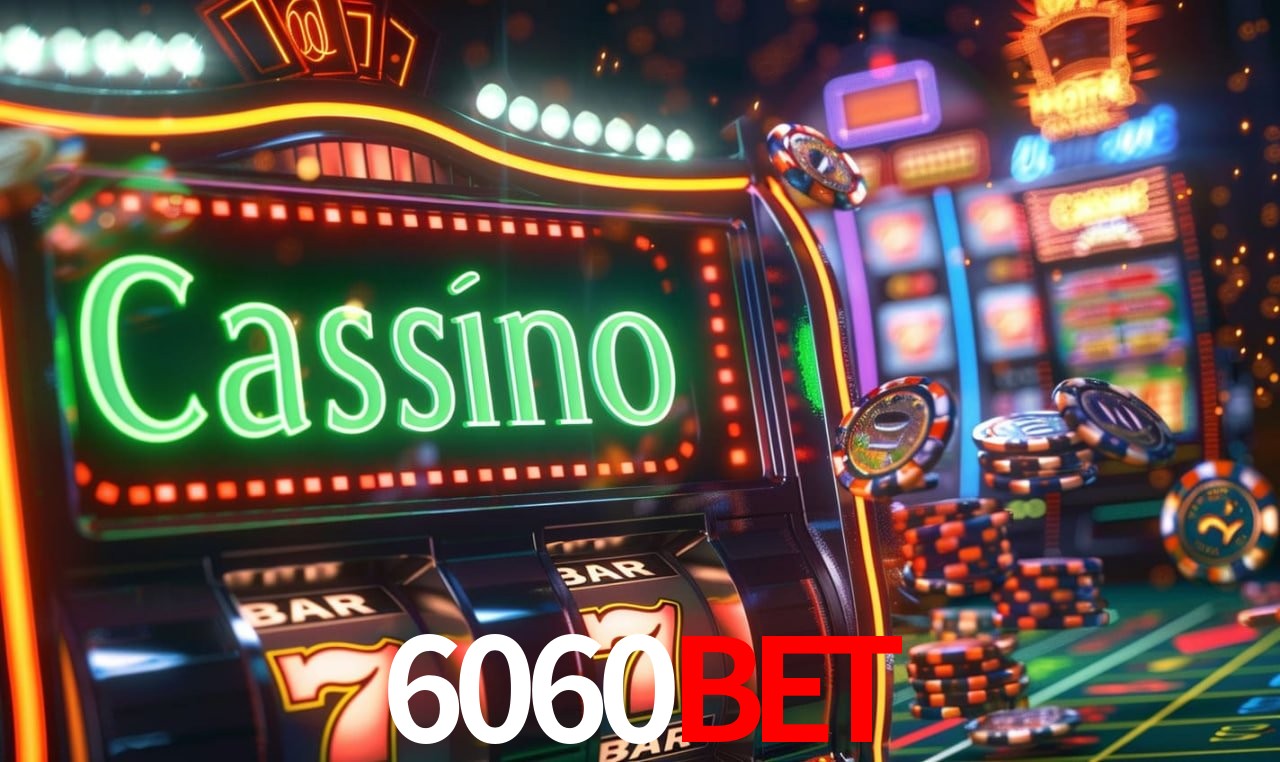 Integração de APIs 6060bet