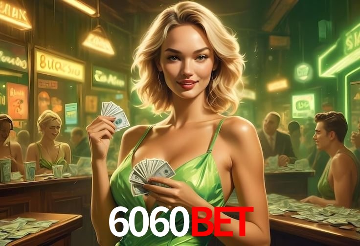 Desvendando o Mundo dos Jogos Virtuais na 6060bet