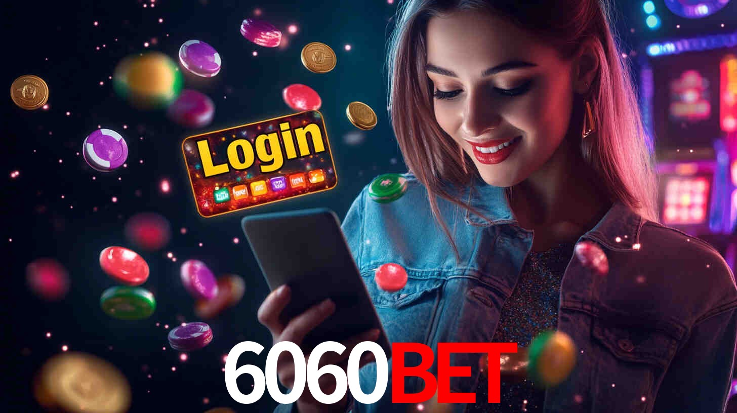 Explorando a Categoria de Eventos em Apostas na 6060bet