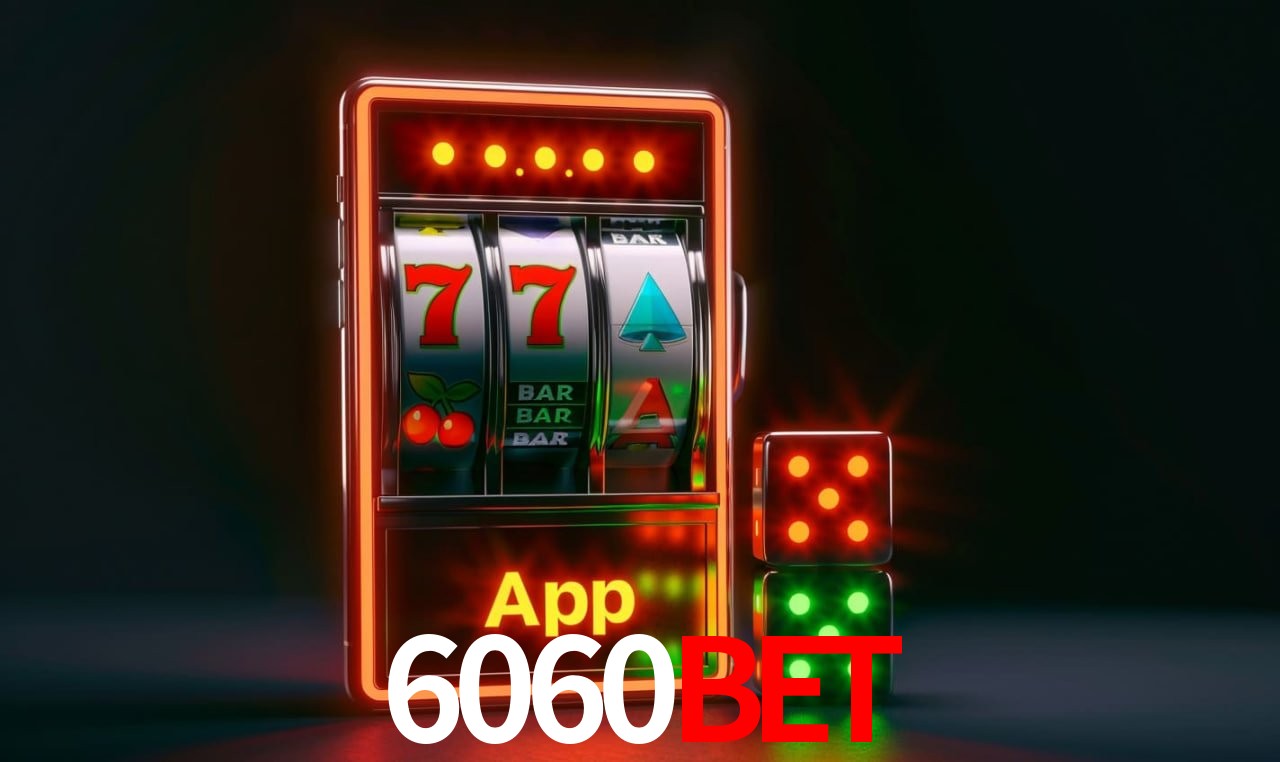 Diretório de Jogos 6060bet
