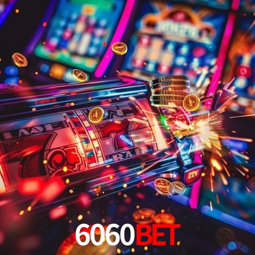 Mesa de Blackjack 6060bet