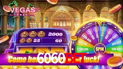 6060bet
