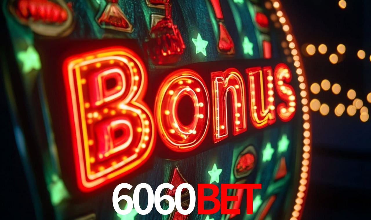 Torneios 6060bet