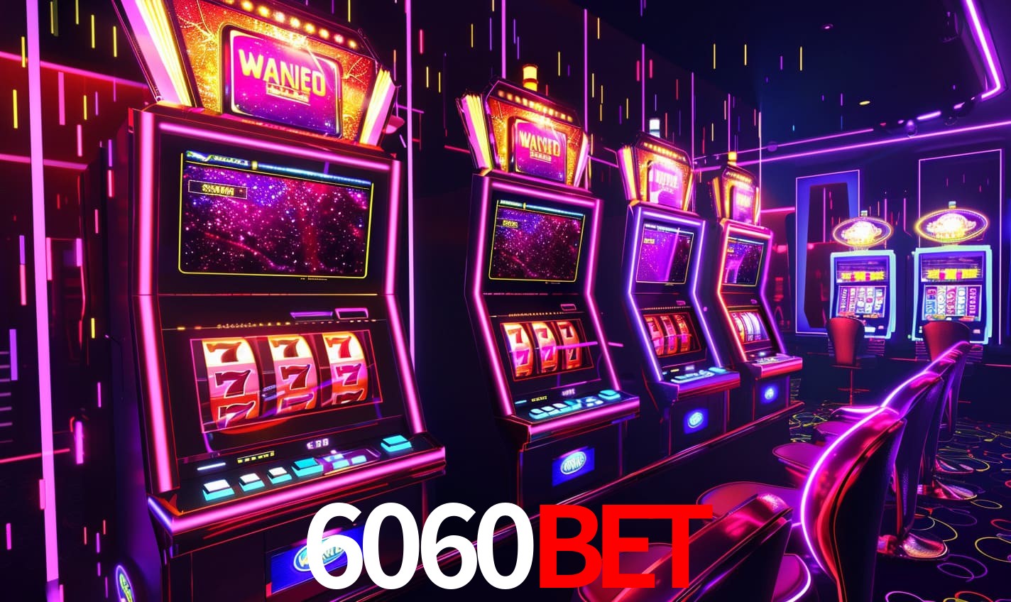 A Emoção da Loteria na 6060bet: Uma Chance de Mudança de Vida