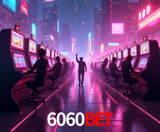 Casino VIP 6060bet