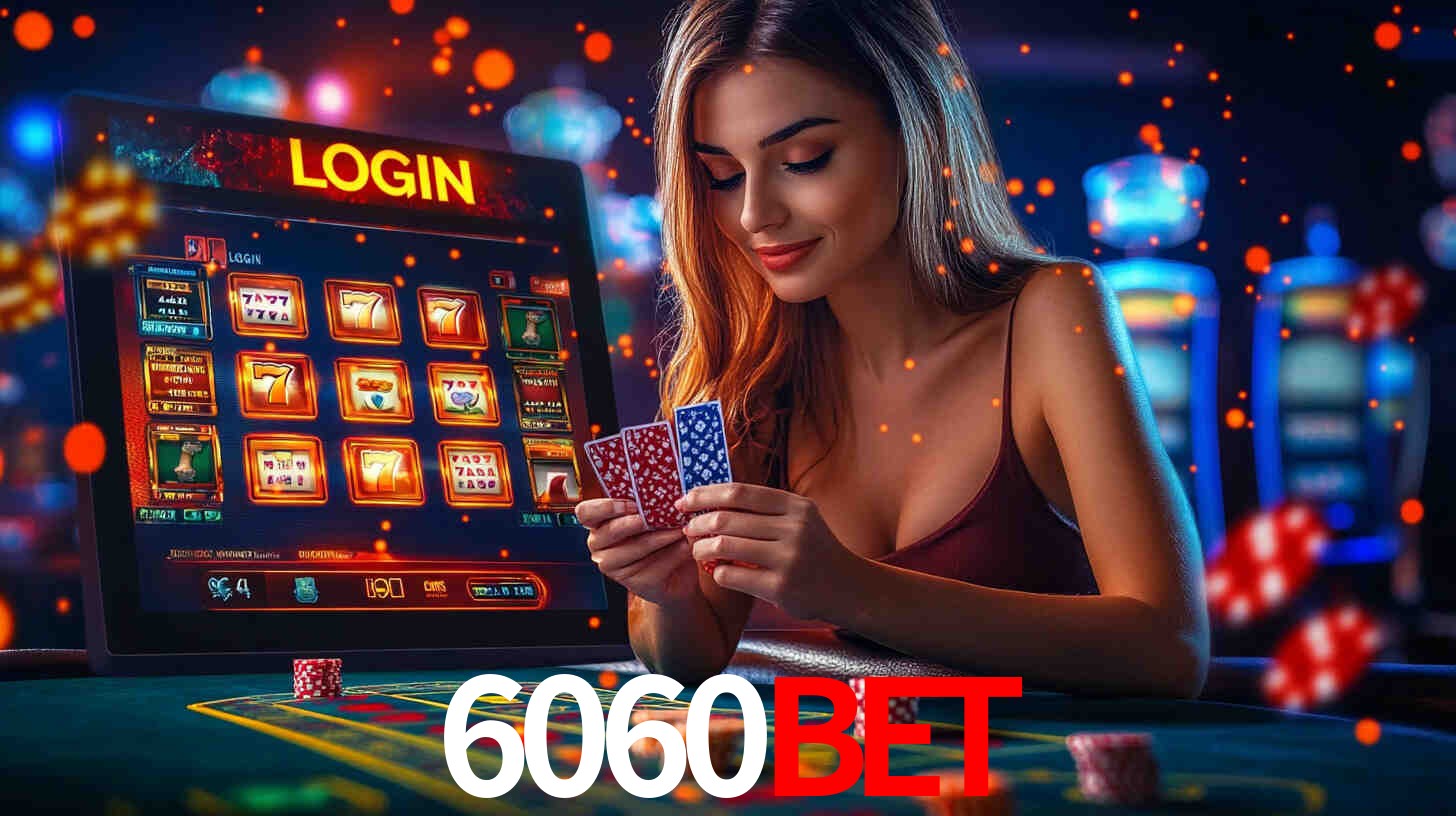 Exclusive Games 6060bet