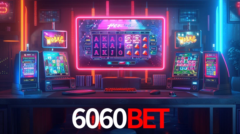 Spaceman Game 6060bet