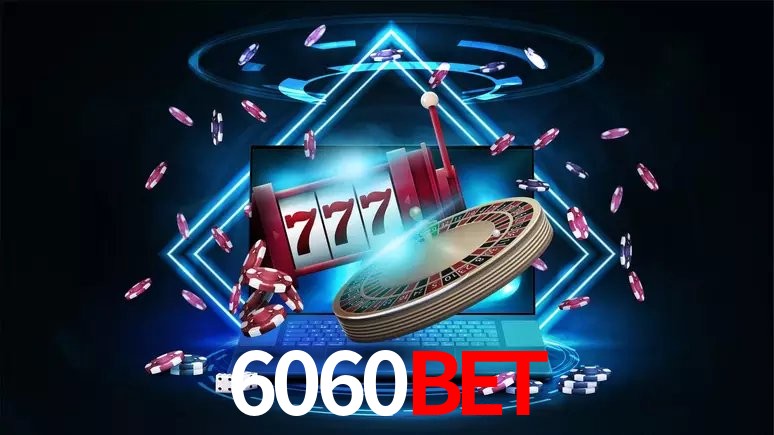 Tecnologia da Plataforma 6060bet