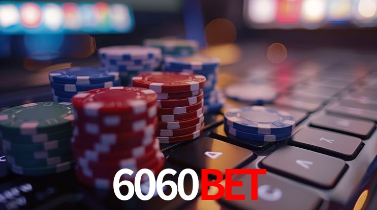 Promoções Sazonais 6060bet