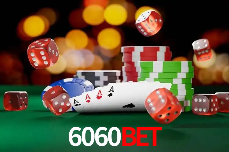 Cadastro Rápido 6060bet