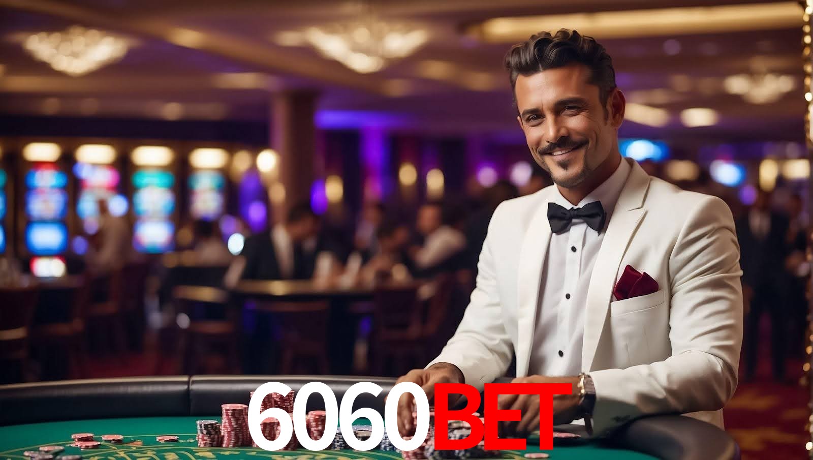 Ofertas Exclusivas 6060bet