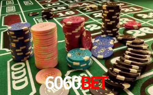 6060bet login