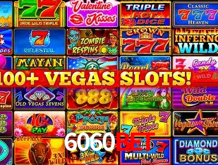 Desvendando o Mundo dos Jogos Virtuais na 6060bet