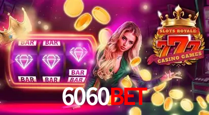 Inovações de Jogos na 6060bet: O Futuro das Experiências Interativas