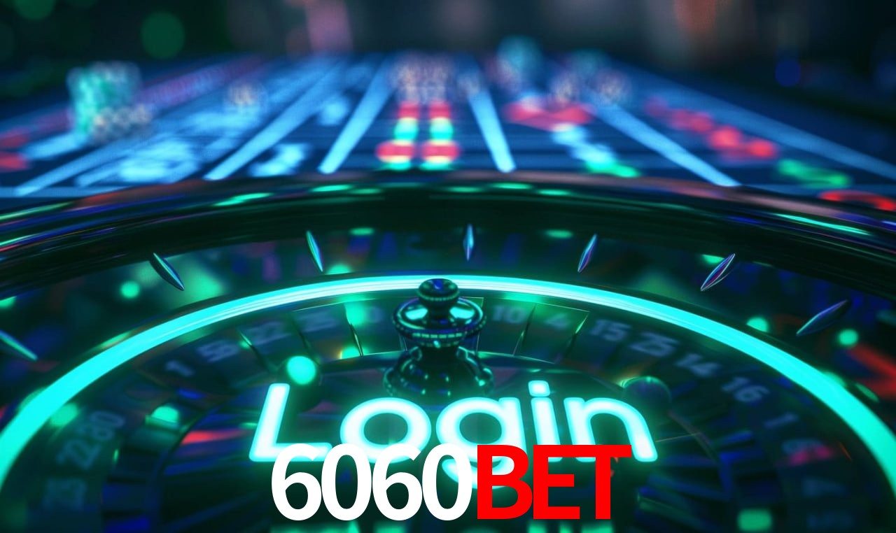 Apostas de Tênis 6060bet