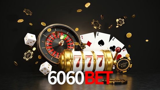 Account Benefits 6060bet