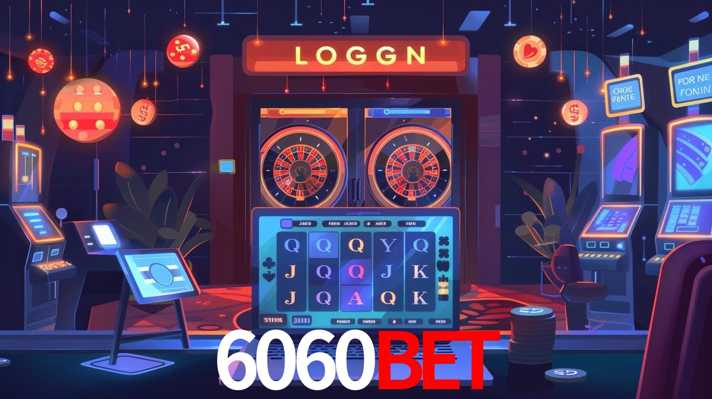 6060bet
