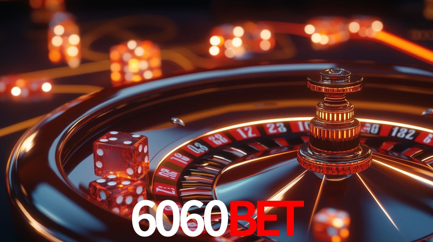 Game Providers 6060bet